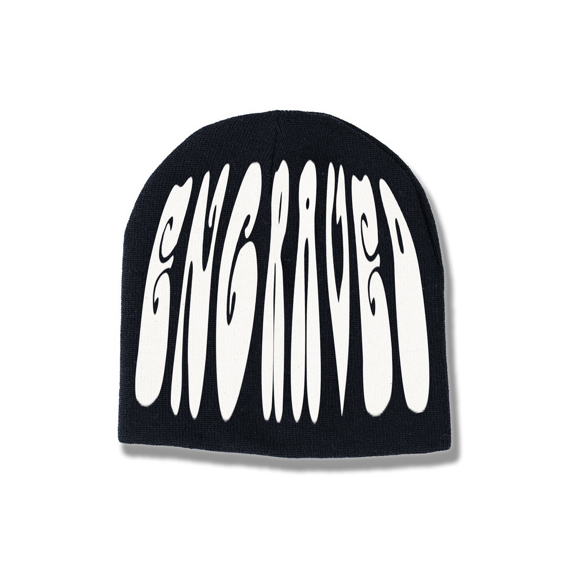 Engraved 'Isaiah 49:16' Beanie - Engraved