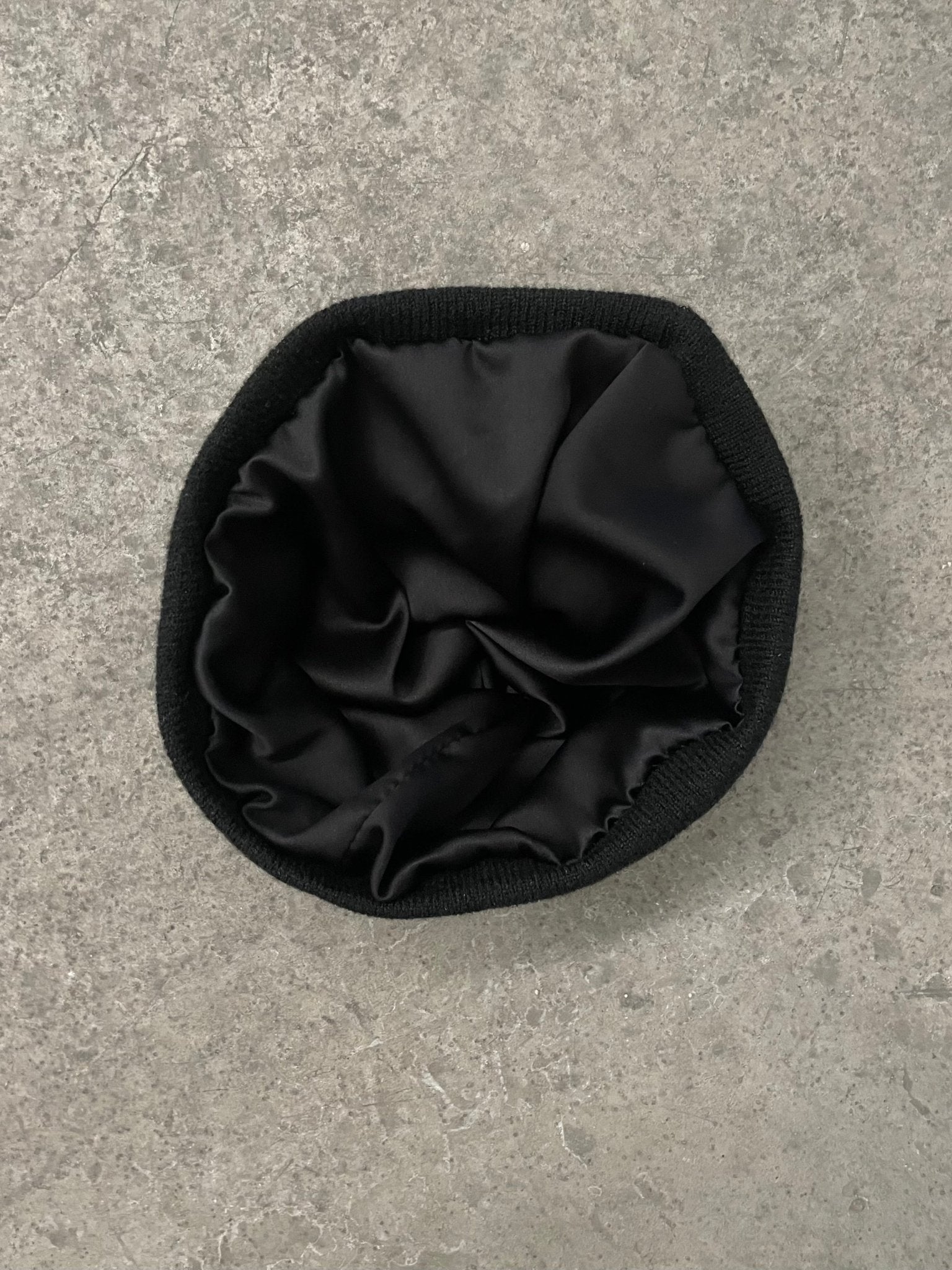 Engraved 'Isaiah 49:16' Beanie - Engraved